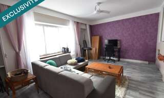 Appartement 5 Pièces 102 m² à vendre à Saint-Laurent-sur-Saône (01750)