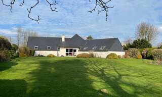 Maison 8 Pièces 195 m² à vendre à Lampaul-Guimiliau (29400)