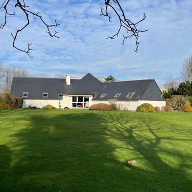 Maison 8 pièces 445000 €