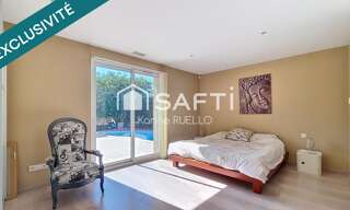 Maison 5 Pièces 212 m² à vendre à Saint-Jean-Lasseille (66300)