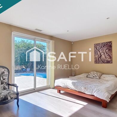 Maison 5 pièces 599000 €