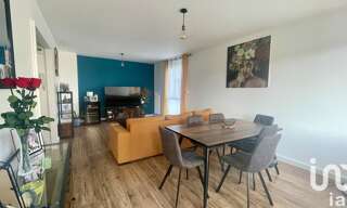 Appartement 3 Pièces 77 m² à vendre à Villefranche-sur-Saône (69400)