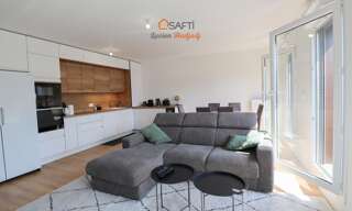 Appartement 5 Pièces 104 m² à vendre à Vernon (27200)