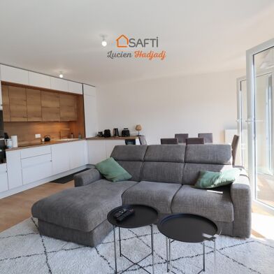 Appartement 5 pièces 334000 €