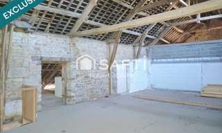 Maison 1 Pièce 130 m² à vendre à Gahard (35490)