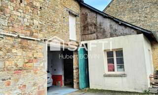 Maison 1 Pièce 130 m² à vendre à Gahard (35490)