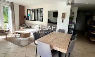 Appartement 3 Pièces 73 m² à vendre à Ozoir-la-Ferrière (77330)