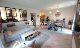 Appartement 3 Pièces 73 m² à vendre à Ozoir-la-Ferrière (77330)