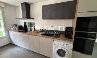 Appartement 3 Pièces 73 m² à vendre à Ozoir-la-Ferrière (77330)