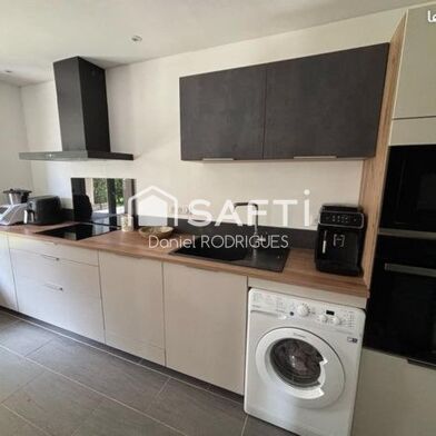 Appartement 3 pièces 289000 €