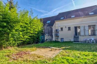 Maison 5 pièces 316000 €