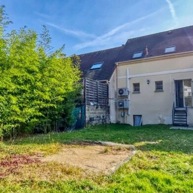 Maison 5 pièces 321000 €