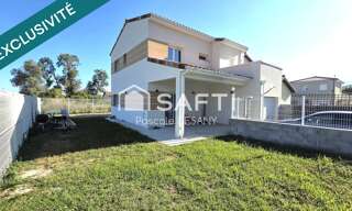 Maison 5 Pièces 108 m² à vendre à Bésayes (26300)