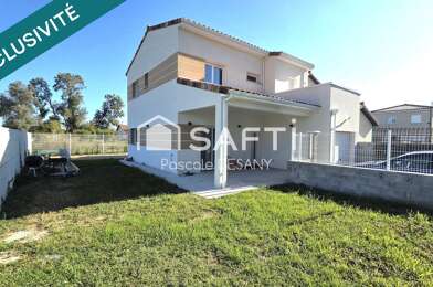 Maison 5 pièces 333000 €