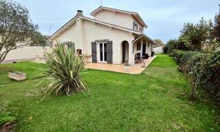 Maison 5 Pièces 146 m² à vendre à Talence (33400)