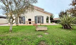 Maison 5 Pièces 146 m² à vendre à Talence (33400)