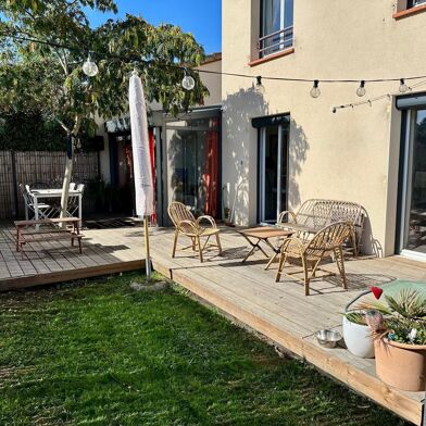 Maison 5 pièces 348000 €