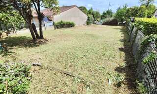 Terrain  344 m² à vendre à Bègles (33130)