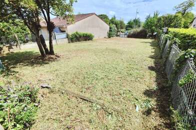 Terrain  230000 €