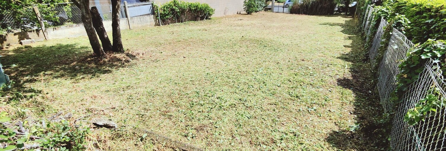 Terrain  344 m² à vendre à Bègles (33130)