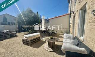 Maison 5 Pièces 109 m² à vendre à Niort (79000)