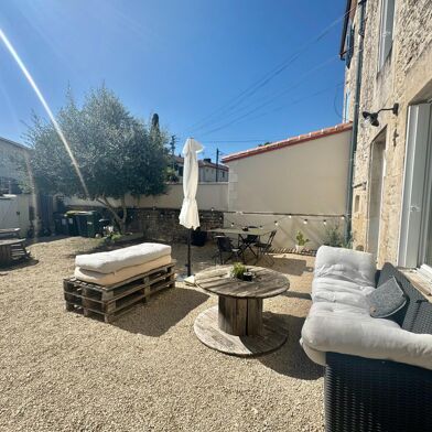 Maison 5 pièces 239000 €