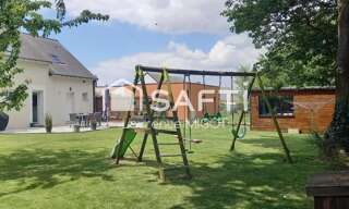 Maison 6 Pièces 147 m² à vendre à Derval (44590)