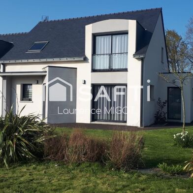 Maison 6 pièces 299800 €