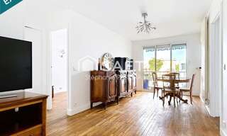 Appartement 2 Pièces 38 m² à vendre à Gournay-sur-Marne (93460)