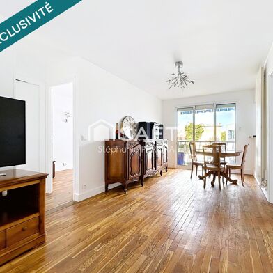 Appartement 2 pièces 185000 €