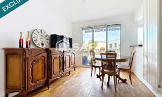 Appartement 2 Pièces 38 m² à vendre à Gournay-sur-Marne (93460)