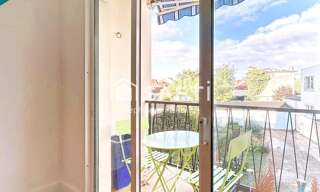 Appartement 2 Pièces 38 m² à vendre à Gournay-sur-Marne (93460)