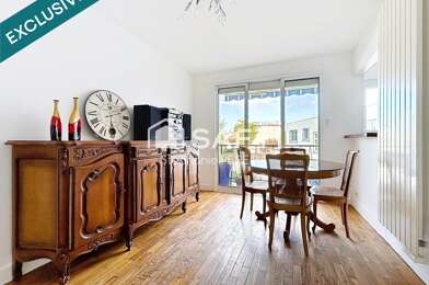 Appartement 2 pièces 173000 €