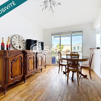 Appartement 2 pièces 180000 €