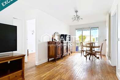 Appartement 2 pièces 173000 €