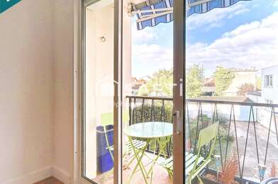Appartement 2 pièces 173000 €