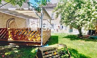 Appartement 4 Pièces 103 m² à vendre à Verdun-Ciel (71350)