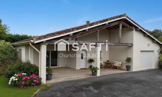 Maison 4 Pièces 144 m² à vendre à Puch-d'Agenais (47160)