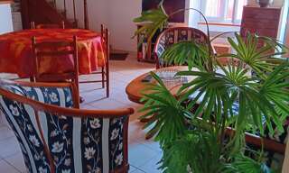 Maison 4 Pièces 67 m² à vendre à Mortagne-sur-Gironde (17120)