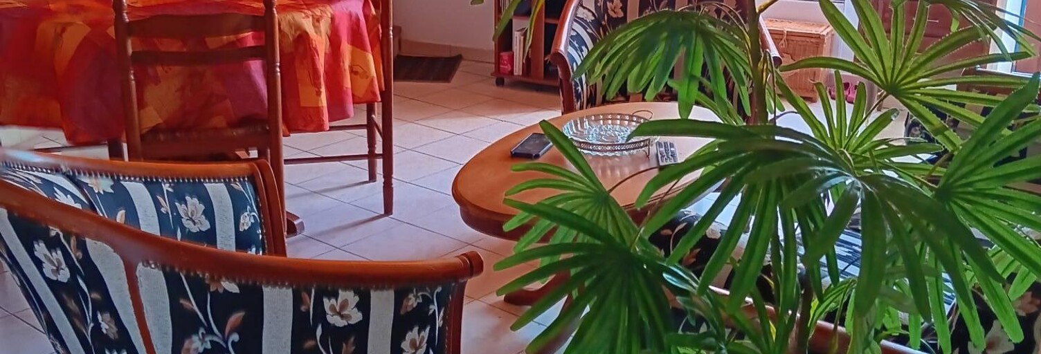 Maison 4 Pièces 67 m² à vendre à Mortagne-sur-Gironde (17120)