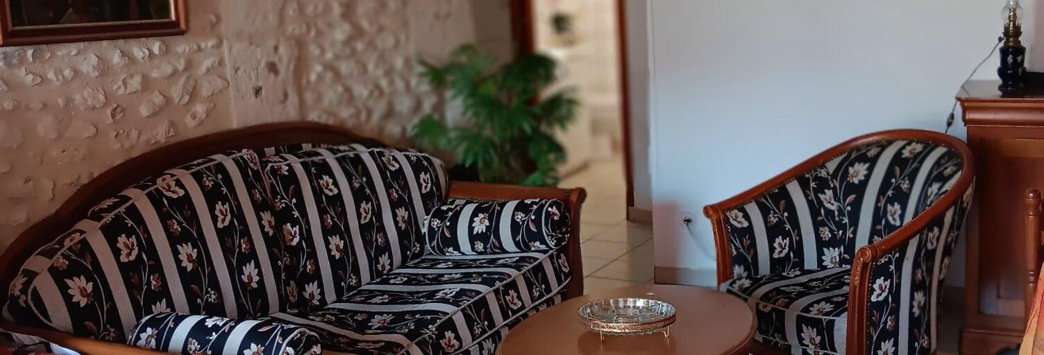 Maison 4 Pièces 67 m² à vendre à Mortagne-sur-Gironde (17120)