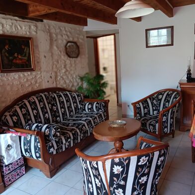 Maison 4 pièces 159900 €