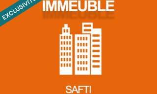 Immeuble  215 m² à vendre à Montreuil (93100)