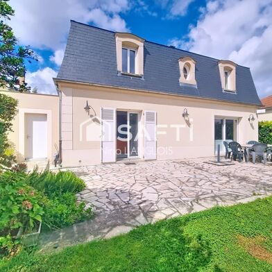 Maison 7 pièces 573000 €