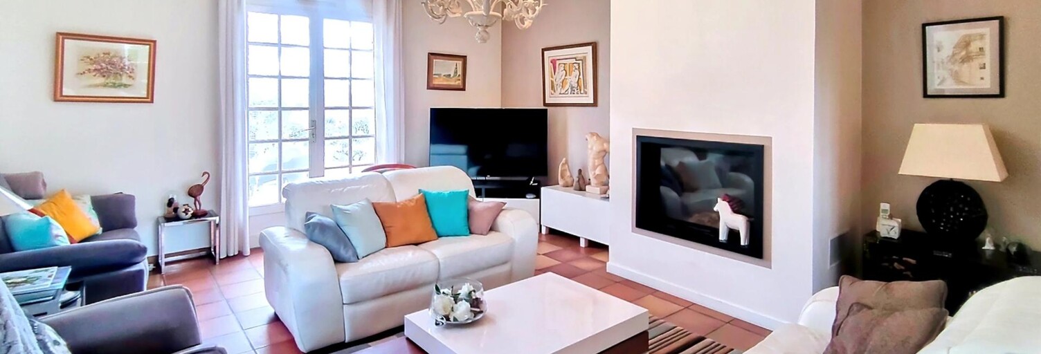 Maison 6 Pièces 126 m² à vendre à Montauban (82000)