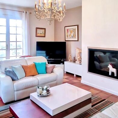 Maison 6 pièces 299000 €