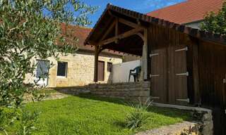 Maison 4 Pièces 132 m² à vendre à Couches (71490)