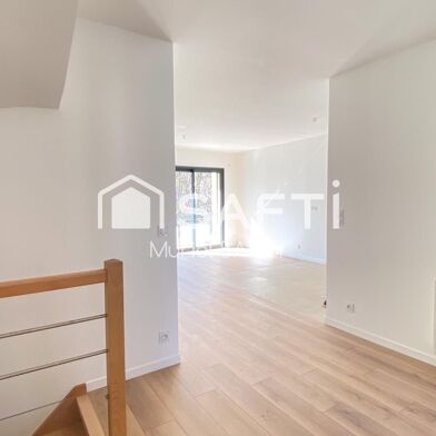 Appartement 4 pièces 465000 €