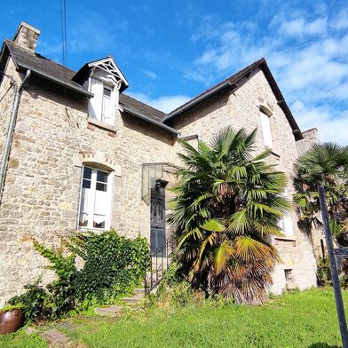 Maison 5 pièces 389743 €