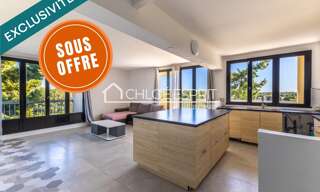 Appartement 4 Pièces 84 m² à vendre à Athis-Mons (91200)